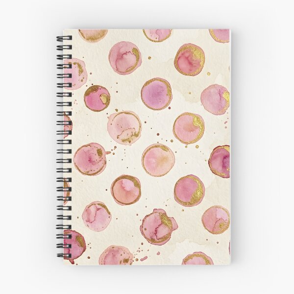 Item preview, Pink Polka Dot  designed and sold by GraphicsClub.