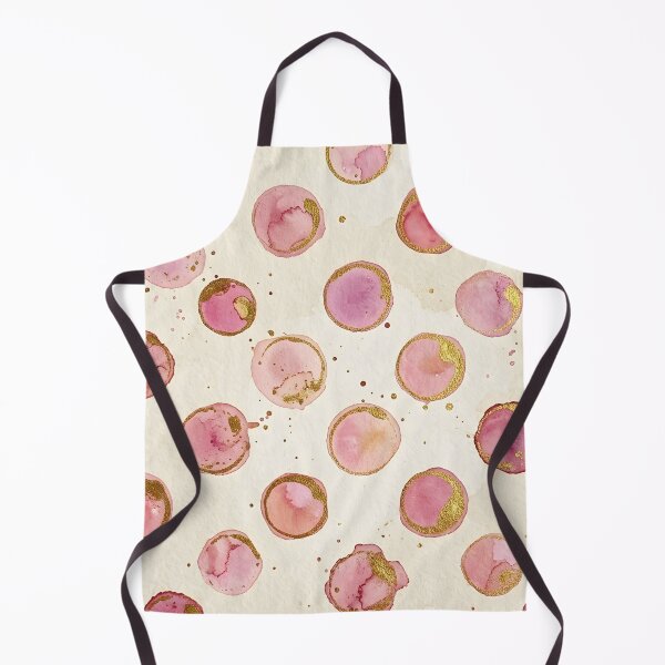 Item preview, Pink Polka Dot  designed and sold by GraphicsClub.