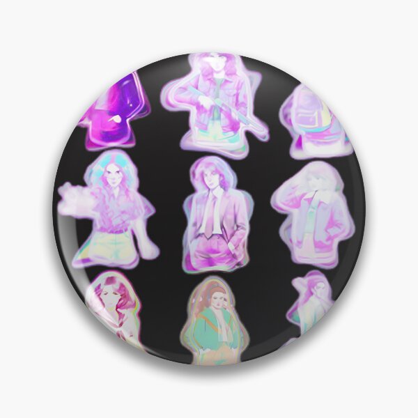 Item preview, Stranger Things Girls Set PERFECT GIFT FOR YOU AND FRIENDS designed and sold by Sarah Remaj.
