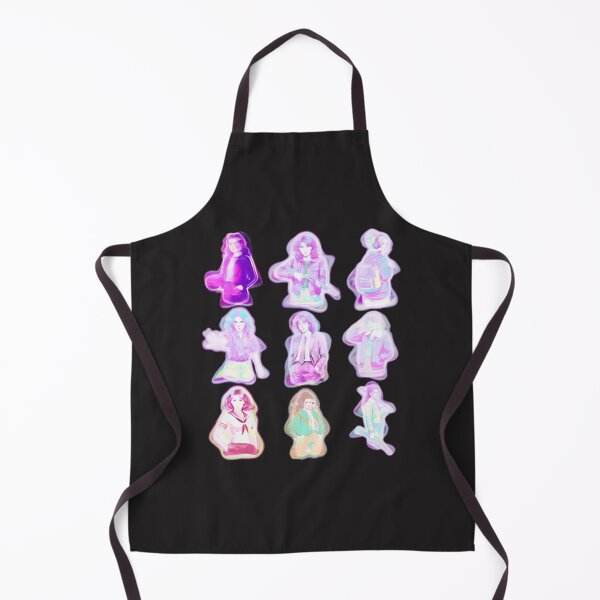 Item preview, Stranger Things Girls Set PERFECT GIFT FOR YOU AND FRIENDS designed and sold by Sarah Remaj.