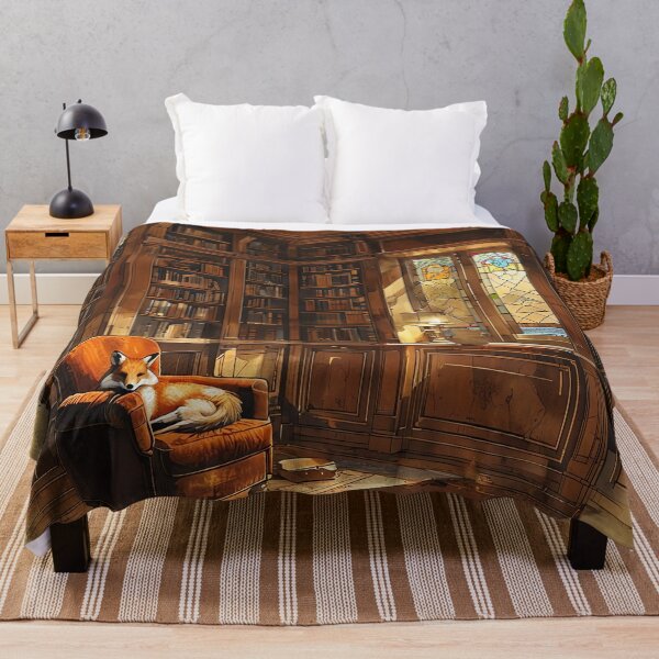 Item preview, The Scholar's Nook designed and sold by ONYX Pixee.