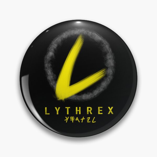 Item preview, Lythrex Official Endurant "L" Emblem Graphic designed and sold by NickTomihama.