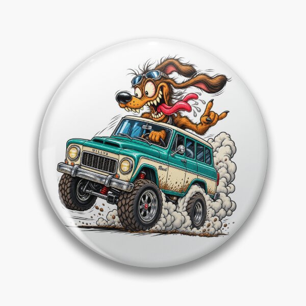 Item preview, Rural Willys designed and sold by KomBirosca.