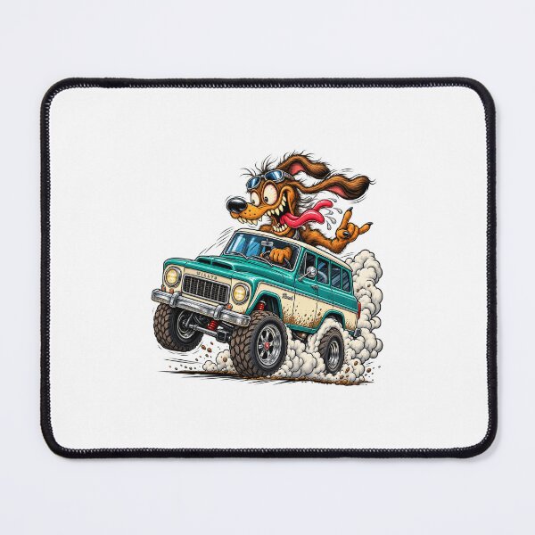 Item preview, Rural Willys designed and sold by KomBirosca.