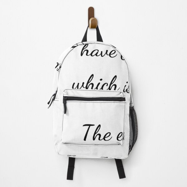 Item preview, “The earth can have but earth, which is his due;” - handwriting black designed and sold by ariksworld.