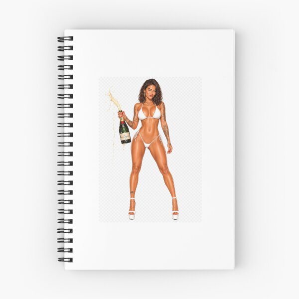 Item preview, Babe GTA champagne  designed and sold by Bubbagogos.