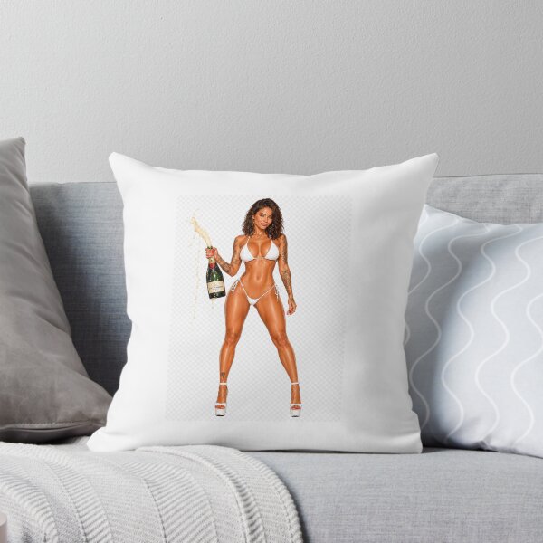 Item preview, Babe GTA champagne  designed and sold by Bubbagogos.