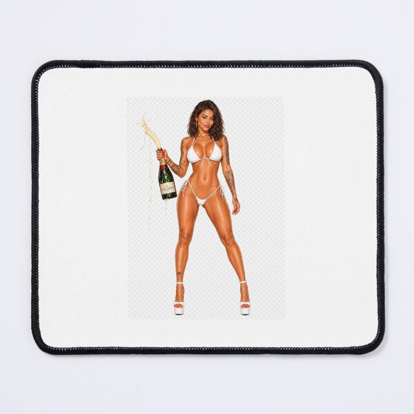 Item preview, Babe GTA champagne  designed and sold by Bubbagogos.