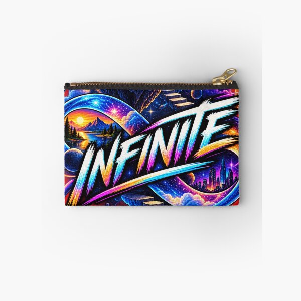 Item preview, infinite designed and sold by VasiArtLab.