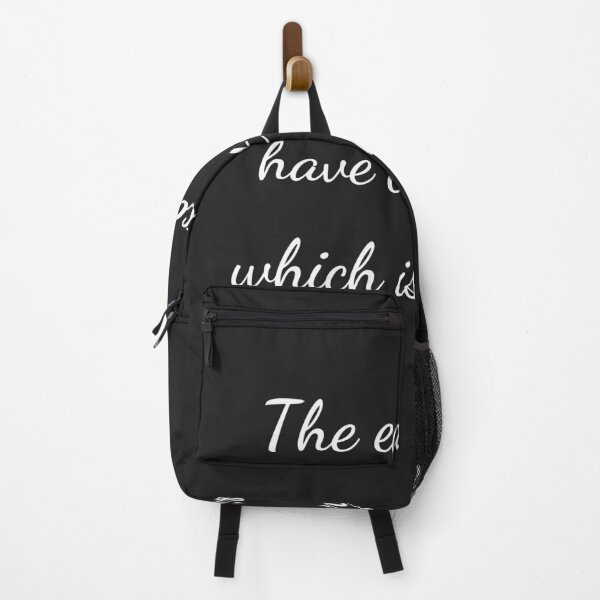 Item preview, “The earth can have but earth, which is his due;” - handwriting white designed and sold by ariksworld.