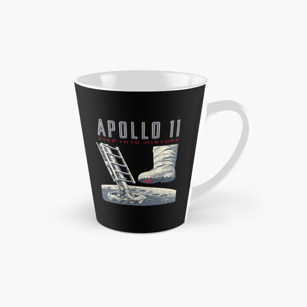 Item preview, Tall Mug designed and sold by pirminio.