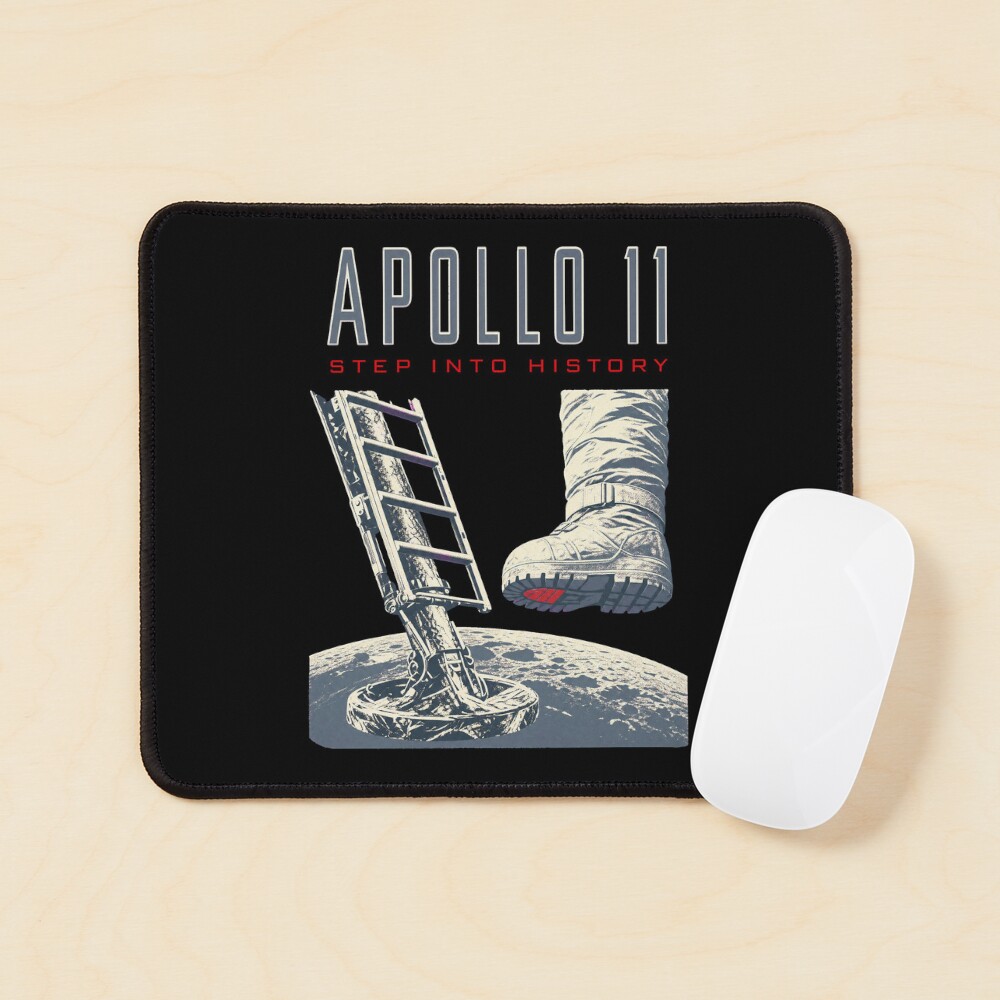 Item preview, Mouse Pad designed and sold by pirminio.