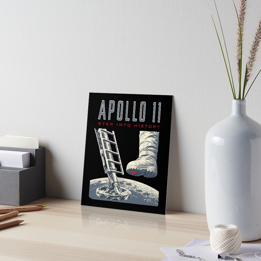 Item preview, Art Board Print designed and sold by pirminio.