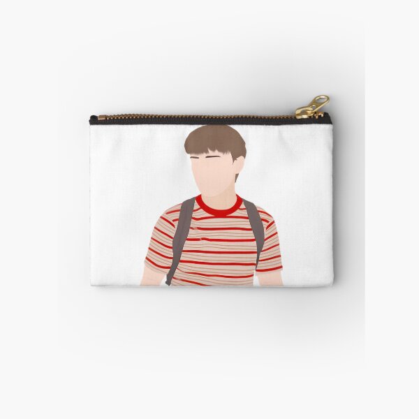 Item preview, Stranger Things Will Byers Fan Art Illustration LIMITED EDITION designed and sold by Sarah Remaj.