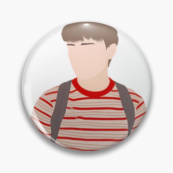 Item preview, Stranger Things Will Byers Fan Art Illustration LIMITED EDITION designed and sold by Sarah Remaj.
