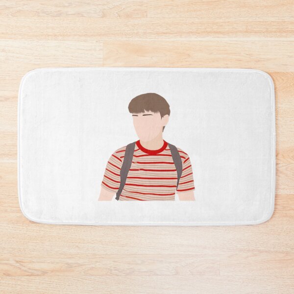 Item preview, Stranger Things Will Byers Fan Art Illustration LIMITED EDITION designed and sold by Sarah Remaj.