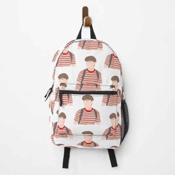 Item preview, Stranger Things Will Byers Fan Art Illustration LIMITED EDITION designed and sold by Sarah Remaj.