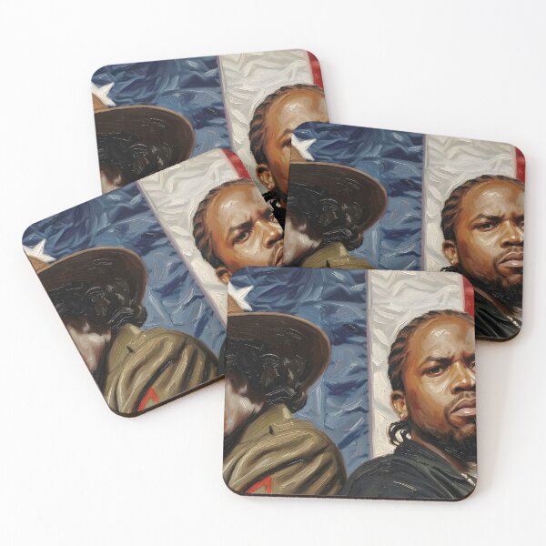 Item preview, Outkast Oil Painting designed and sold by maretsad.
