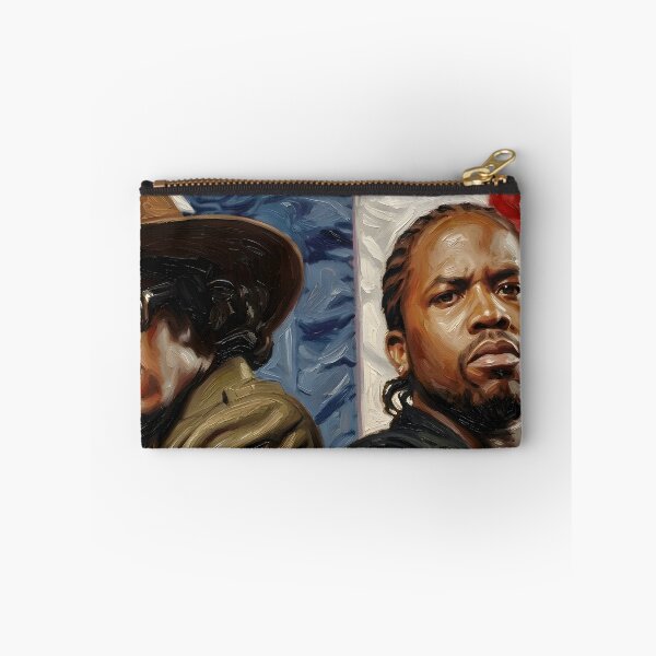 Item preview, Outkast Oil Painting designed and sold by maretsad.