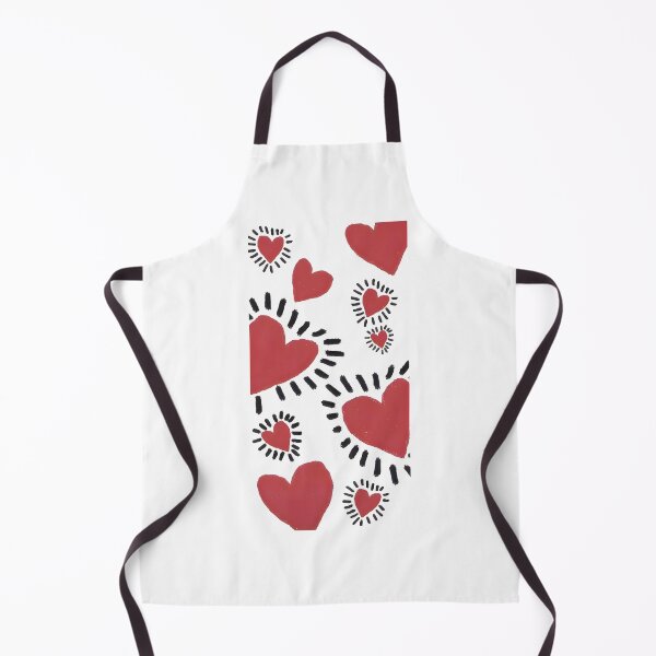 Item preview, Hearts ⭐⭐⭐⭐⭐ designed and sold by Freezmo.