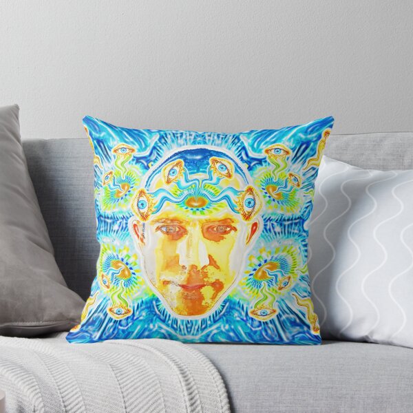 Item preview, Outervisions designed and sold by Klaus Bremner (Autotelic Art).
