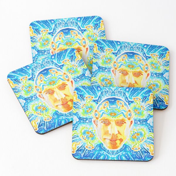 Item preview, Outervisions designed and sold by Klaus Bremner (Autotelic Art).