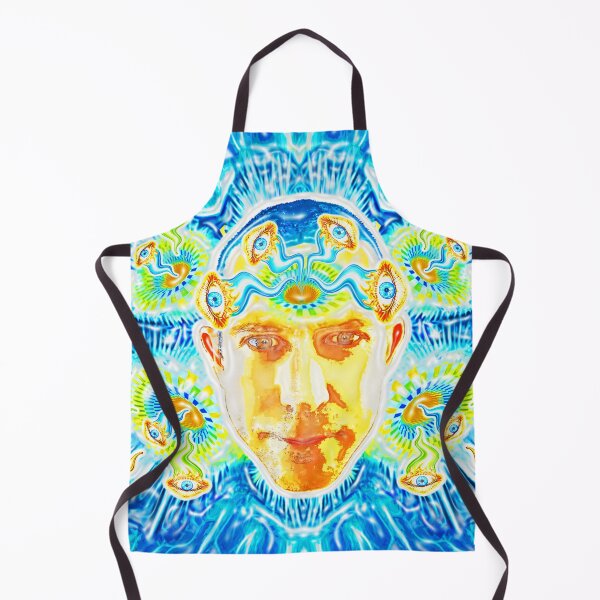 Item preview, Outervisions designed and sold by Klaus Bremner (Autotelic Art).