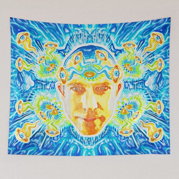 Item preview, Outervisions designed and sold by Klaus Bremner (Autotelic Art).