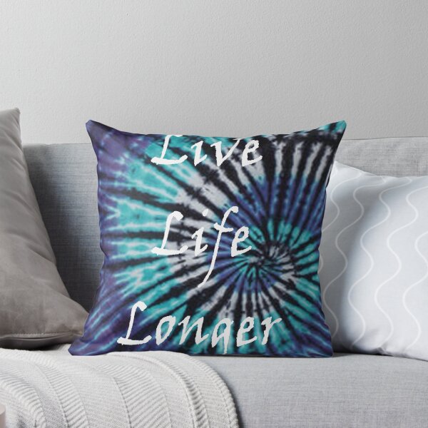 Item preview, Live Life Longer designed and sold by Dunstan.
