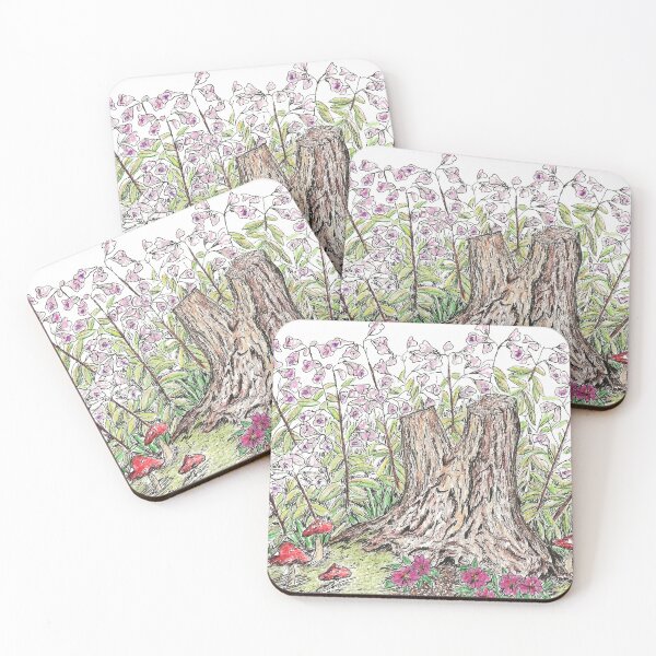 Item preview, Fairy Garden designed and sold by JulesGoyco.