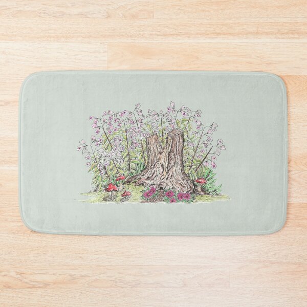 Item preview, Fairy Garden designed and sold by JulesGoyco.