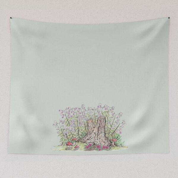 Item preview, Fairy Garden designed and sold by JulesGoyco.