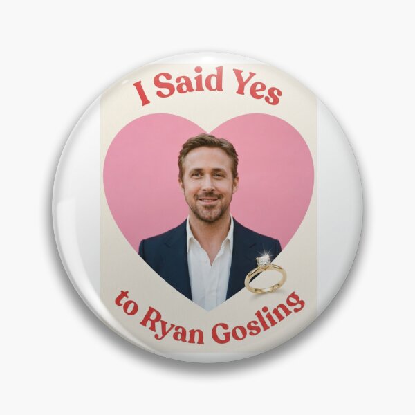 Item preview, Ryan gosling Love boyfriend birthday funny prank meme gift weird designed and sold by CheeseBlueprint.