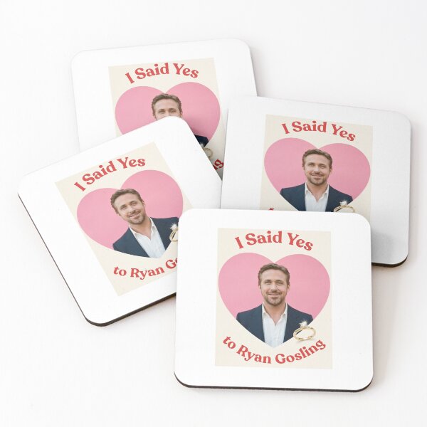 Item preview, Ryan gosling Love boyfriend birthday funny prank meme gift weird designed and sold by CheeseBlueprint.