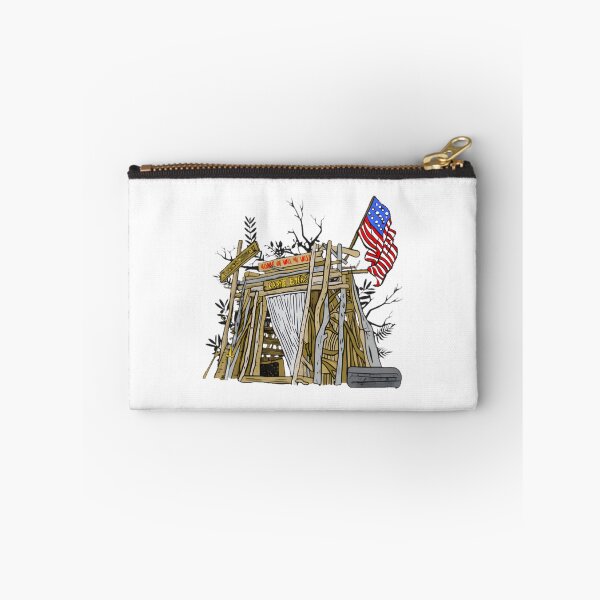 Item preview, Castle Byers Illustrated Vintage Stranger Things S LIMITED EDITION designed and sold by Sarah Remaj.