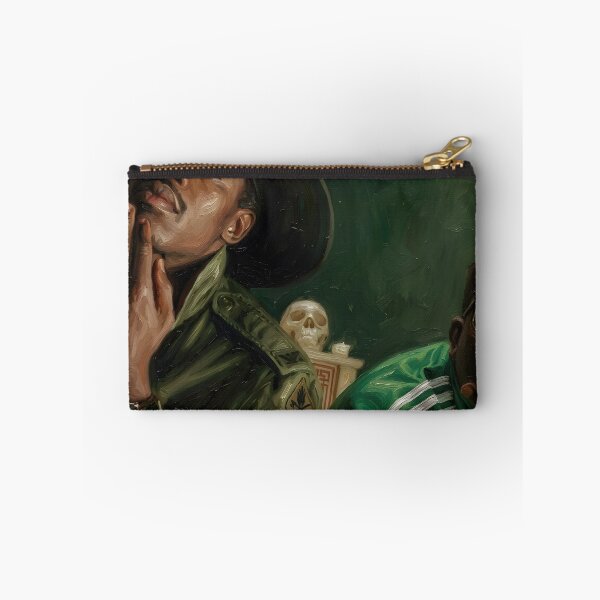 Item preview, Outkast Oil Painting designed and sold by maretsad.
