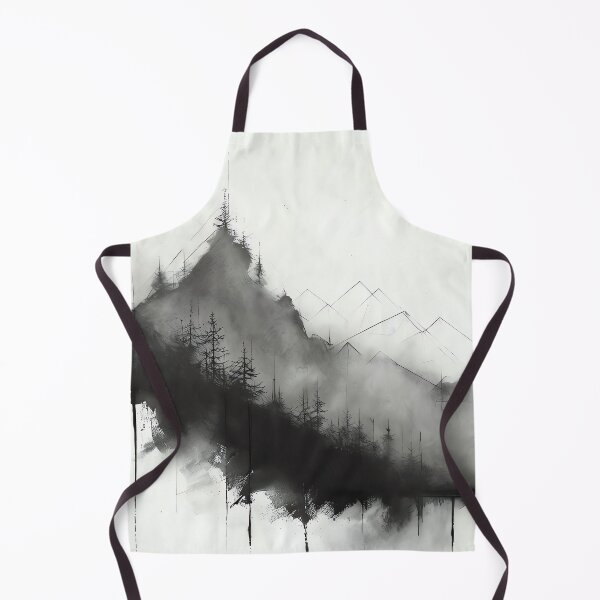Item preview, Silent Summit designed and sold by ONYX Pixee.