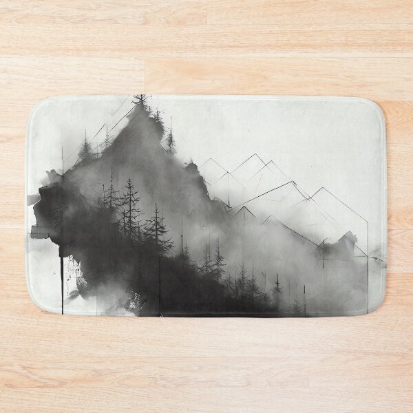 Item preview, Silent Summit designed and sold by ONYX Pixee.