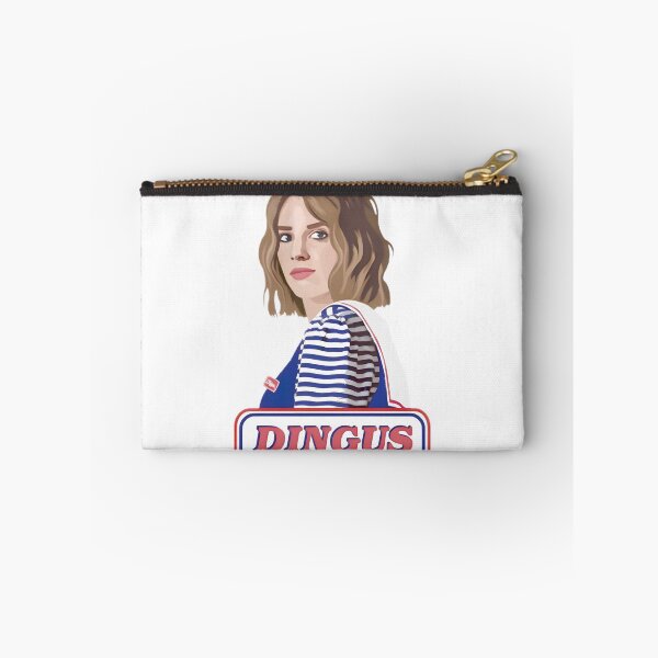 Item preview, Stranger Things Dingus Steve Harrington Scoops Ahoy Retro Design ⭐⭐⭐⭐⭐ designed and sold by Sarah Remaj.