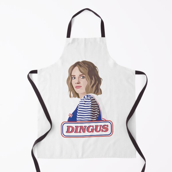 Item preview, Stranger Things Dingus Steve Harrington Scoops Ahoy Retro Design ⭐⭐⭐⭐⭐ designed and sold by Sarah Remaj.