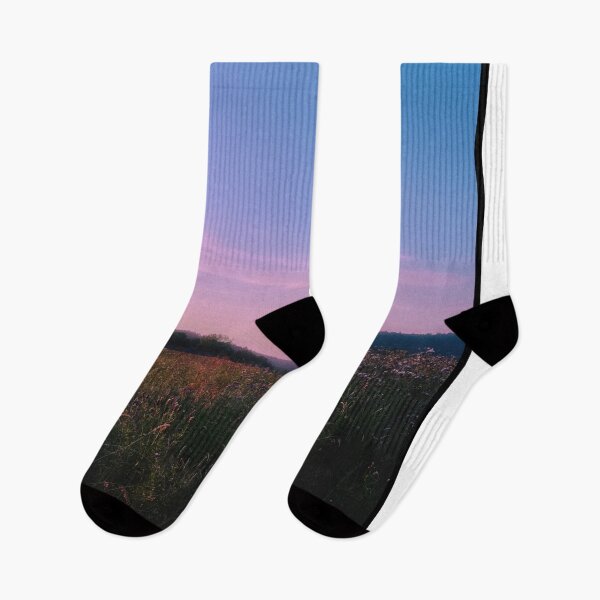 Item preview, sunset, summer, stirling (scotland) (july 2026) designed and sold by photosbykel.