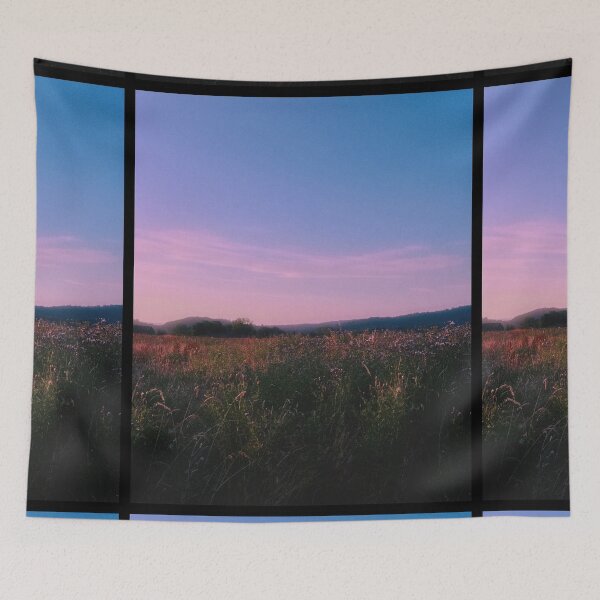 Item preview, sunset, summer, stirling (scotland) (july 2026) designed and sold by photosbykel.