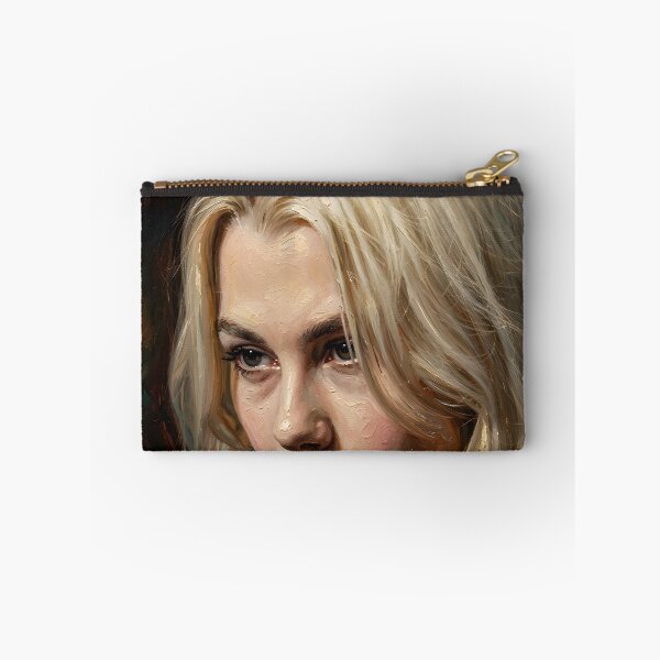 Item preview, Phoebe Bridgers Oil Painting designed and sold by maretsad.