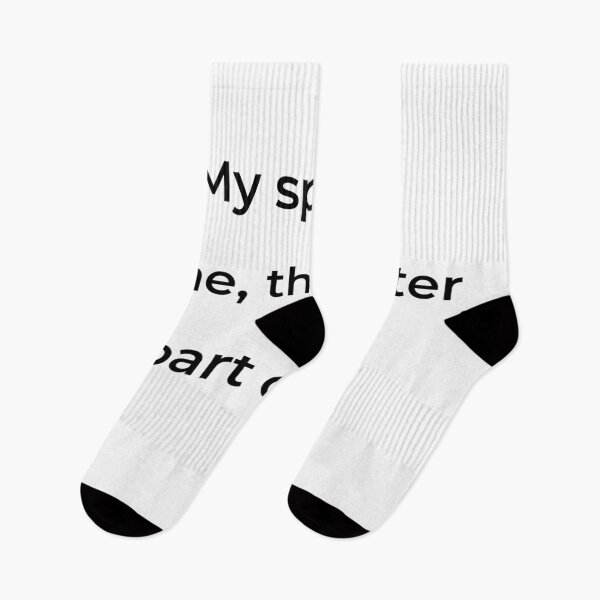 Item preview, “My spirit is thine, the better part of me.” - print black designed and sold by ariksworld.