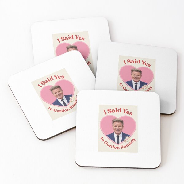 Item preview, Gordon ramsay Love boyfriend birthday funny prank meme gift weird designed and sold by CheeseBlueprint.