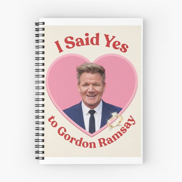Artikelvorschau, Gordon Ramsay Liebe Freund Geburtstag lustiger Streich Meme Geschenk seltsam entworfen und verkauft von CheeseBlueprint.