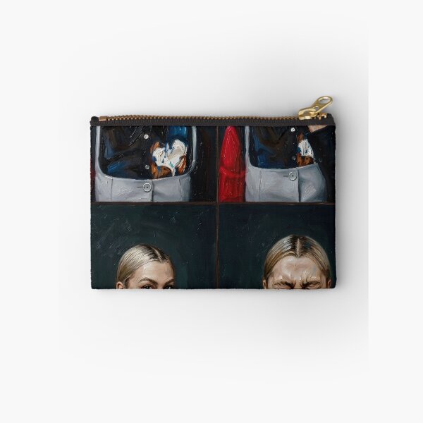 Item preview, Phoebe Bridgers Oil Painting designed and sold by maretsad.