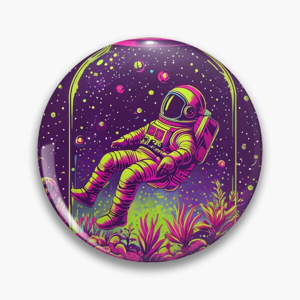 Item preview, Cosmic Terrarium designed and sold by ONYX Pixee.