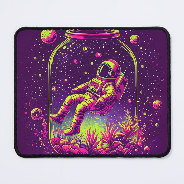 Item preview, Cosmic Terrarium designed and sold by ONYX Pixee.