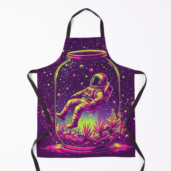 Item preview, Cosmic Terrarium designed and sold by ONYX Pixee.